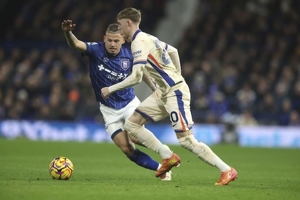 Head to Head Crystal Palace vs Chelsea