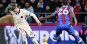 Hasil Crystal Palace vs Chelsea: Skor 1-1