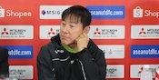 Badai ke-3 Masa Depan Shin Tae-yong dalam 15 Hari, Benarkah Bakal Berpisah dengan Timnas Indonesia?