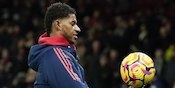 Transfer Marcus Rashford di Januari Diprediksi Akan Sulit Terwujud