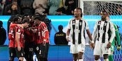 Manuel Locatelli Akui Kesalahannya yang Menentukan Kekalahan Juventus dari AC Milan