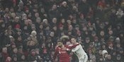 Man of the Match Liverpool vs Manchester United: Mohamed Salah