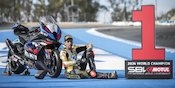 Video: 'Kutukan' Juara WorldSBK di MotoGP, Bisakah Dipatahkan Toprak Razgatlioglu?