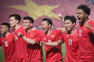 Selamat! Timnas Vietnam Juara Piala AFF 2024