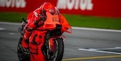 Daftar Pembalap dengan Kemenangan Terbanyak di MotoGP: Marc Marquez Bisa Patahkan Rekor Giacomo Agostini