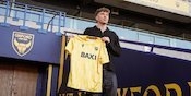 RESMI: Ole Romeny Tinggalkan Utrecht untuk Jadi Rekan Setim Marselino Ferdinan di Oxford United