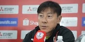 Konferensi Pers PSSI Hari Ini, Senin 6 Januari 2025: Akankah Bahas Shin Tae-yong?