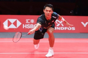 Jadwal Lengkap Malaysia Open 2025, 7-12 Januari 2025