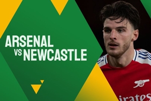 Prediksi Arsenal vs Newcastle 8 Januari 2025