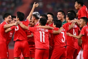 Daftar Tim dengan Jumlah Trofi Piala AFF Terbanyak Sepanjang Sejarah: Vietnam Tambah Koleksi, Timnas Indonesia Kapan?