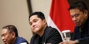 Erick Thohir Pepet Jairo Riedewald untuk Dinaturalisasi Timnas Indonesia, Belum Tentu Bisa Main pada Maret 2025 di Kualifikasi Piala Dunia 2026