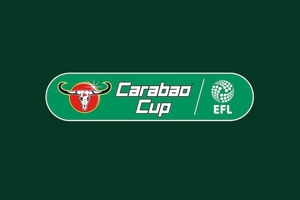 Semifinal Carabao Cup/EFL Cup 2024/2025