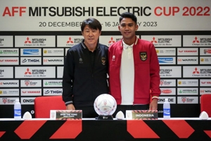 Sedihnya Marselino Ferdinan Gara-gara Shin Tae-yong Dipecat dari Timnas Indonesia: Aku Kehilangan Duniaku