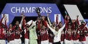 Milan Comeback lawan Inter, Apa yang Dikatakan Sergio Conceicao di Ruang Ganti?