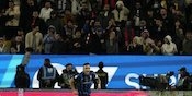 Inter Milan yang Terlena Melawan AC Milan, Akhirnya Kalah Deh