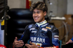 Daftar Pembalap WorldSSP 2025: Aldi Satya Mahendra Naik Kelas, Jangan Lupa Dukung Ya!