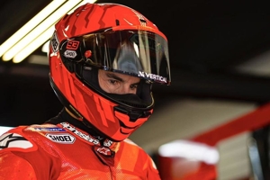 Doa Tahun Baru Marc Marquez: Kecelakaan Pasti Terjadi, Tapi Semoga Bebas Cedera