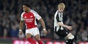 Arsenal Tak Mau jadi Keledai yang Jatuh 2 Kali, Siap Bangkit di Leg 2 vs Newcastle