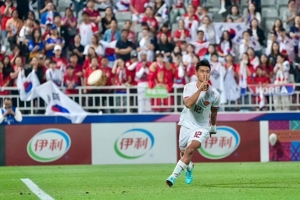 Teka-teki Soal Masa Depan Pratama Arhan Akhirnya Terjawab: Bukan Gabung Persija Tapi Bangkok United