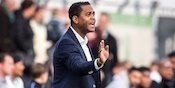 PSSI Cari Pelatih yang Dihormati Pemain Diaspora Timnas Indonesia, Patrick Kluivert Dong?