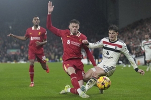 Head to Head Tottenham vs Liverpool