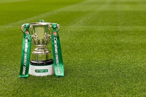 Hasil dan Jadwal Semifinal Carabao Cup