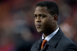 Patrick Kluivert Dinilai Minim Pengalaman, Erick Thohir Singgung Soal Zidane di Real Madrid