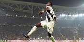 Head to Head dan Statistik: Torino vs Juventus - Serie A