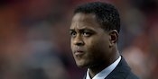 Patrick Kluivert Dinilai Minim Pengalaman, Erick Thohir Singgung Soal Zidane di Real Madrid