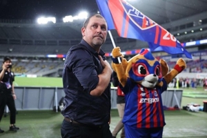 Malaysia Juga Tunjuk Pelatih Baru