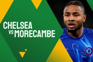 Prediksi Chelsea vs Morecambe 11 Januari 2025