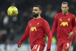 Liverpool Batalkan Sesi Latihan Tim Usai Kalah dari Tottenham, Ada Apa?