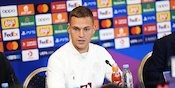 Lupakan Zubimendi, Liverpool Kini Fokus Kejar Kimmich