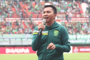 Azrul Ananda Nilai Shin Tae-yong Punya Masalah