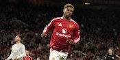 Makin Rame! Juventus Juga Ingin Amankan Marcus Rashford