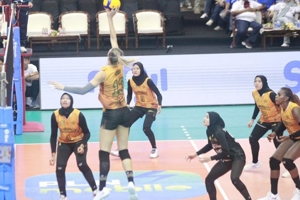 Hasil PLN Mobile Proliga 2025: Popsivo Menang, Sabina Altynbekova dkk Telan Kekalahan Ketiga Beruntun