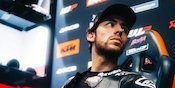 Mengapa Enea Bastianini Mendadak Stop Kerja Bareng Carlo Pernat di MotoGP 2025?