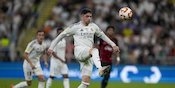 Usai Laga Madrid vs Mallorca, Bellingham dan Valverde Cedera