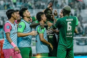 Persebaya Surabaya Lengkapi Kuota Pemain Asing