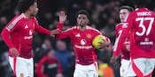 Bukan Hanya Rashford, Como Juga Ingin Angkut Pemain MU Ini