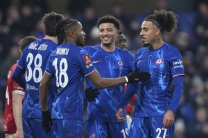 Chelsea Menang Telak, Enzo Maresca Jelaskan Alasan Reece James Ditarik Keluar