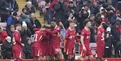 Babat Accrington Stanley, Arne Slot Puji Penampilan Liverpool