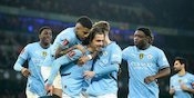 Hasil Manchester City vs Salford City: Skor 8-0