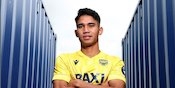 Marselino Debut untuk Oxford, Kalah Telak dan Dapat Kartu Kuning