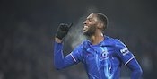 Man of the Match Chelsea vs Morecambe: Tosin Adarabioyo