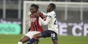 Anehnya AC Milan: Tekuk Juventus dan Inter di Supercoppa, Imbang vs Cagliari di Serie A