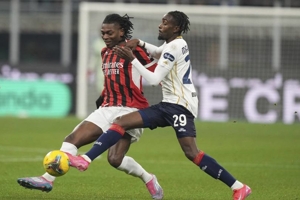 Head to Head dan Statistik: Como vs AC Milan - Serie A Head to Head dan Statistik: Como vs AC Milan - Serie A