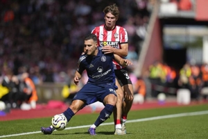 Head to Head dan Statistik: Manchester United vs Southampton - Premier League