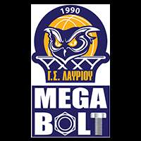 Lavrio Megabolt