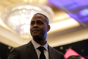 Quentin Jakoba, Orang Kepercayaan Patrick Kluivert